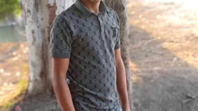 تغيب شاب بالدقهلية منذ 7 أيام.. وأسرته تناشد البحث عنه