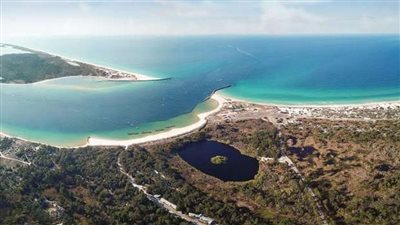 ممر مائي يثير أزمة سياسية بين أمريكا والمكسيك.. وجوجل تدخل على خط المواجهة