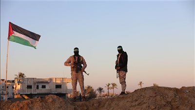 لا هجرة إلا للقدس.. رسائل من حماس إلى إسرائيل وأمريكا