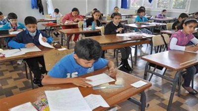 رابط مباشر للتقييمات الأسبوعية لطلاب الثالث الابتدائي في الترم الثاني 2025