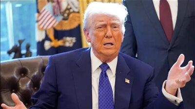استئناف تبادل الأسرى.. ترامب يعلق على إطلاق سراح 3 إسرائيليين