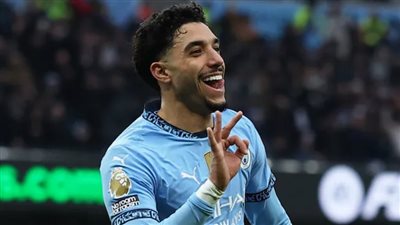 مرموش يتألق بثلاثية ويقود السيتي لاكتساح نيوكاسل في الدوري الإنجليزي