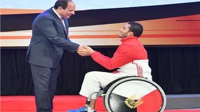 الصحة: 531 لجنة طبية للكشف على الأشخاص ذوي الهمم بالمحافظات تسهيلا لهم  