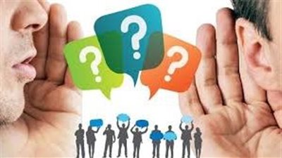 التقرير السنوي لمجلس الوزراء: الاقتصاد والصحة الأكثر استهدافًا بالشائعات في 2024