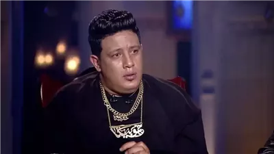 من حمو بيكا لمحمد سامي.. فنانين خلف القضبان بالأشهر الأخيرة 