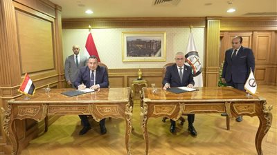 إطلاق النسخة الأولى من برنامج النيابة العامة لتبادل الخبرات القانونية.. صور