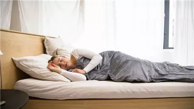 دراسة جديدة: النوم الجيد يساعد المخ في التخلص من الذكريات السيئة 