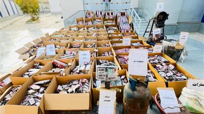 البداية هزار والنهاية مأساة.. الألعاب النارية قنبلة موقوتة تهدد فرحة رمضان