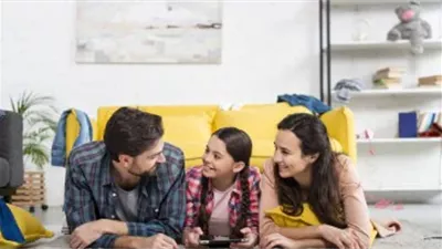 كيف تسعد شخصا تحبه؟ إليك هذه النصائح لخلق أسرة سعيدة