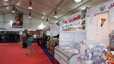 القاهرة تستعد للشهر الكريم بمعارض أهلا رمضان بتخفيضات كبيرة 