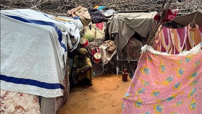 السودان على حافة الانهيار.. نداء عاجل من الأمم المتحدة لإنقاذ حياة الملايين