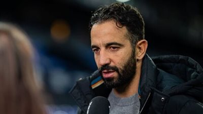 أموريم يعترف بصعوبة مهمته بعد خسارة مانشستر يونايتد أمام توتنهام