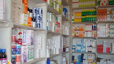 رئيس هيئة الدواء يبحث آخر مستجدات ملف توطين بعض المستحضرات الطبية