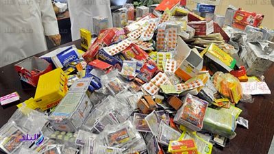 نائب رئيس الوزراء: الالتزام الكامل بتوجيهات الرئيس السيسي بتوطين صناعة الدواء