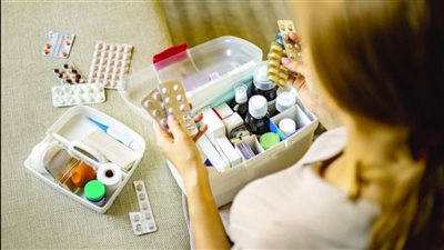 500 مليون جنيه فاتورة الأدوية منتهية الصلاحية.. الدولة تنهي معاناة الصيدلي والمواطن