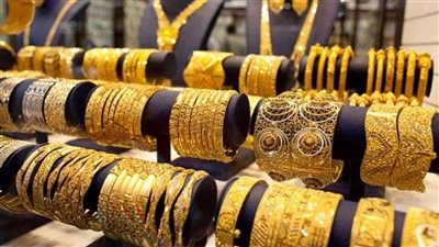 سعر الذهب في مصر اليوم الثلاثاء 12 أغسطس 2025.. مفاجآت كبيرة