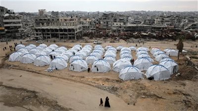 من إسرائيل.. مشرعون أمريكيون يرفضون خطة ترامب بشأن غزة