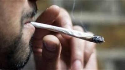 حبس سائق سوزوكي بعد ثبوت تعاطيه المخدرات في حادث دهس بالصف