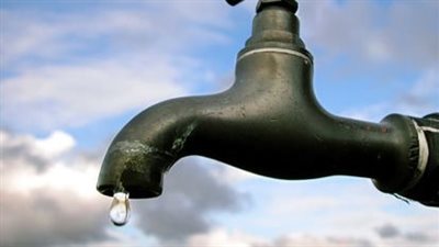 انقطاع المياه بعدة مناطق بالقاهرة غدًا الأربعاء بسبب إصلاحات بخط رئيسي