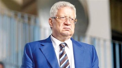 الزمالك يكلف مستشاره القانوني باتخاذ الإجراءات القانونية ضد مرتضى منصور