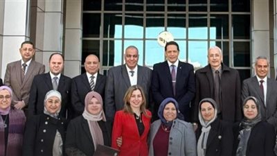 مركز التدريب القضائي بالنيابة الإدارية يختتم دورة «تنمية مهارات التحول الرقمي»