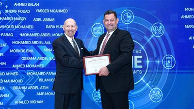 بالتعاون مع AASBC.. بنك CIB يقدم شهادة SEMP لمديري علاقات الأعمال المصرفية