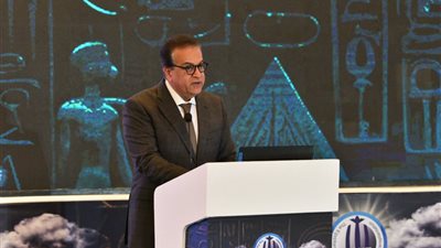 وزير الصحة: نظام رقمي متكامل لإدارة عمليات الغسيل الكلوي