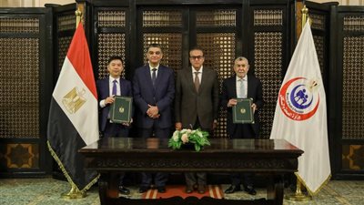 مصر تقترب من تصنيع أول جهاز للموجات فوق الصوتية