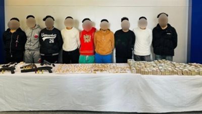 ننشر اعترافات عصابة الذهب في القليوبية ..تفاصل صادمة