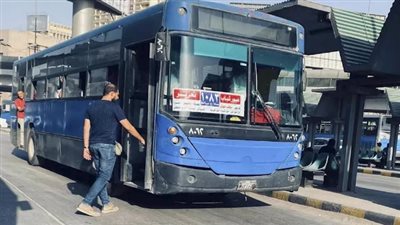 تشغيل خدمة ليلية.. خطة هيئة النقل العام بالقاهرة خلال شهر رمضان