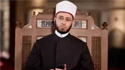 وزير الأوقاف: مصر لن تقبل إلا بإقامة الدولة الفلسطينية