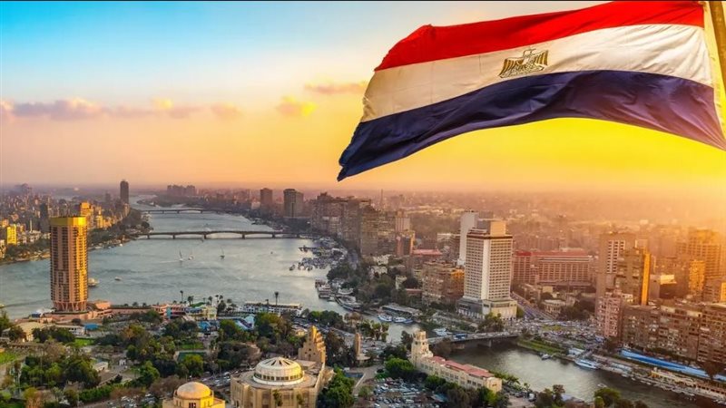 مصر