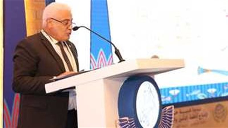 اللواء جمال عوض رئيس