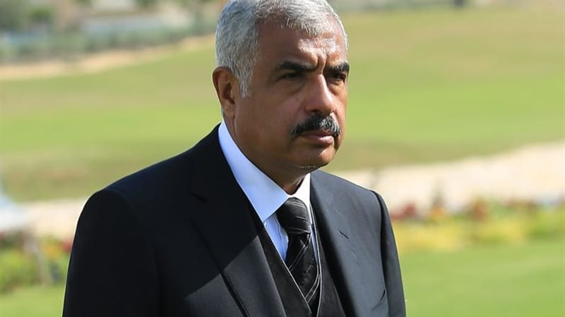 هشام طلعت مصطفى