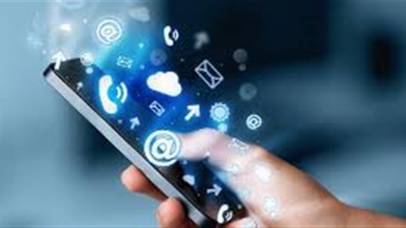 تصفح الهاتف 