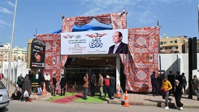 بأسعار مخفضة.. افتتاح معرض 