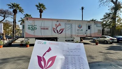  مبادرة رئيس الجمهورية لدعم صحة المرأة تقدم خدماتها المجانية في 3663 وحدة صحية