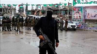 اتفاق غزة.. حماس تترقب تطورات مفاوضات الدوحة بعد تنصل إسرائيل 