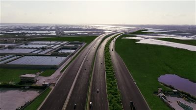 كيف استثمرت مصر البنية التحتية في جذب القطاع الخاص؟