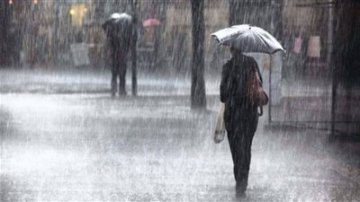 الأمواج ترتفع 4 أمتار.. هيئة الأرصاد تحذر من الطقس في هذه المناطق