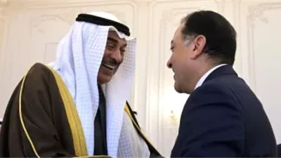 مدبولي يؤكد دعم مصر لحقوق الشعب الفلسطيني المشروعة