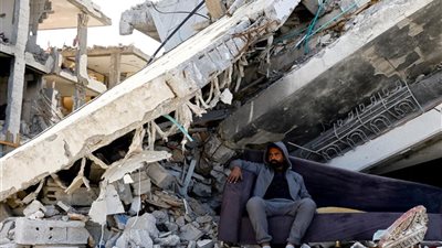 عاجل| إسرائيل تعلن وقف دخول المساعدات الإنسانية إلى غزة