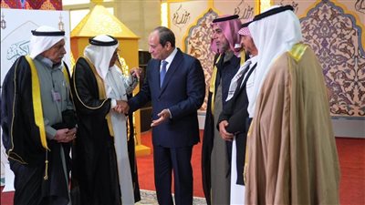 من أكتوبر لمواجهة الإرهاب.. أبناء سيناء يسطرون بدمائهم ملحمة النصر على أرض الفيروز