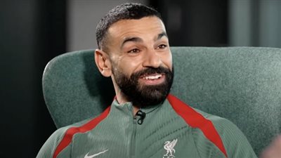  استثنائي.. هل 2025 الموسم الأعظم في تاريخ محمد صلاح؟