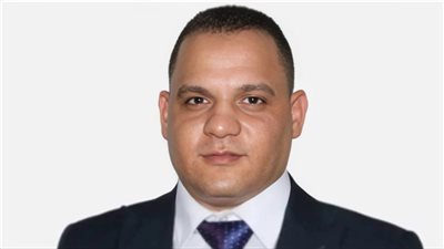 إبراهيم سليمان عضوًا بأمانة الإعلام المركزية في مستقبل وطن