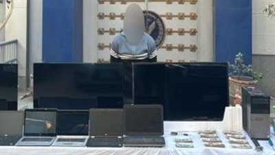 قبل شهر رمضان.. الداخلية تطارد لصوص العاصمة