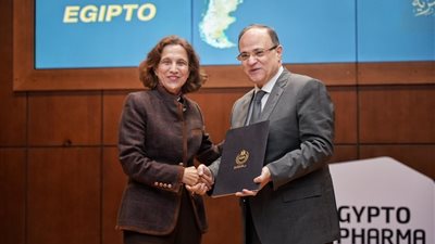 رئيس هيئة الدواء: مصر الأولى إقليميًا في الاكتفاء الذاتي من الأدوية