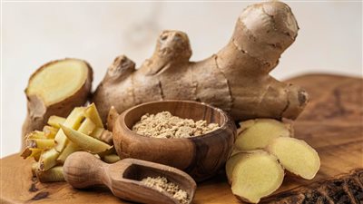  لماذا يجب عليك تناول الزنجبيل بانتظام في الشتاء؟