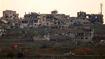 اتفاق غزة.. مساعٍ إسرائيلية لتمديد المرحلة الأولى دون إنهاء الحرب