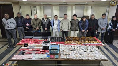 ضحايا جدد لـFBC..  خبراء أمن يكشفون أسباب السقوط في فخ النصب 